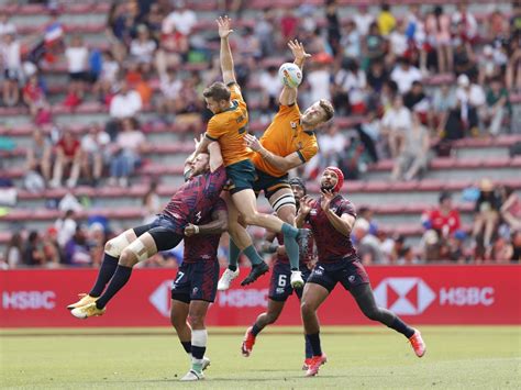 rugby sevens betting